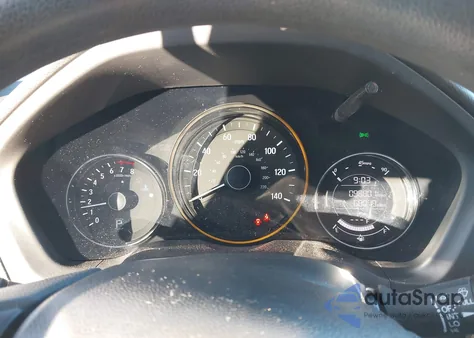 2016 Honda Hr-V Ex from USA, damaged, VIN 3CZRU6H55GM748761